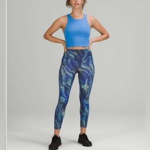 Lululemon Invigorate Leggings